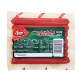 恒慧 广味香肠200g