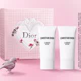 迪奥Dior睡莲洁面150ml*2男女士护肤洗面奶生日礼物七夕情人节礼物