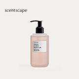 气味图书馆scentscape香氛云感沐浴露250ml 沐浴露（鲜奶油与小红莓香型）250ml