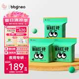 BBG元气觉醒neo拉拉裤L码3包箱装78片(9-14kg)婴儿尿不湿透气学步裤
