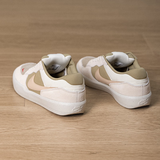 耐克（NIKE）男鞋板鞋 2026新款夏季时尚运动鞋舒适耐磨低帮运动休闲鞋滑板鞋 FORCE 58/抹茶奶咖 42