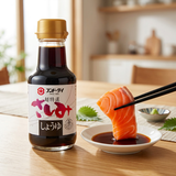 大字特选 生鱼片酱油150ml 日本进口寿司 刺身海鲜鱼生酱油