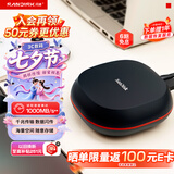 闪迪（SanDisk）8TB Type-c USB 3.2 桌面固态硬盘T40备份小魔方 读速高达1000MB/s 大容量 安全稳定