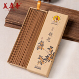 美真香 桂花香线香熏香家用室内香薰 22CM 150g