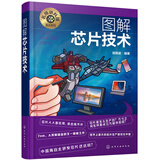 名师讲科技前沿系列--图解芯片技术(图解形式，简单易学，适宜具有一定文化基础的读者。)