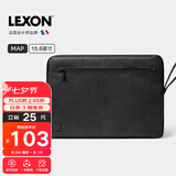 乐上（LEXON）电脑内胆包15.6/16英寸保护套 适用苹果小米华硕联想拯救者笔记本