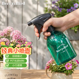 Berry&Bird喷壶500ML家庭花园养花种植打药消毒浇花喷水壶多肉盆栽园艺工具