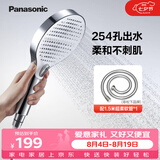 松下（Panasonic）C5手持花洒配1.5米软水管套装(软管非松下品牌)