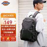 Dickies双肩包书包背包电脑包15.6英寸笔记本商务通勤出差旅行包七夕礼物