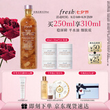 Fresh馥蕾诗大马士革玫瑰润泽密集保湿水250ml护肤品 生日情人节礼物