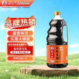 巧媳妇鲜味生抽1.9L【鲜上加鲜】大桶酿造酱油烹调炒菜凉拌卤炖实惠家用 【点沾凉拌 大桶直降】