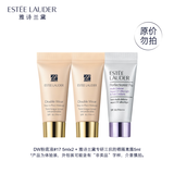 雅诗兰黛（Estee Lauder）Plus开卡礼(DW 17# 5ml*2+专研三抗防晒5ml)（非卖品）