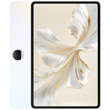 荣耀平板9标准版 【国家补贴】12.1英寸平板电脑 8+256GB 2.5K护眼全面屏 专业教育守护 沐光白