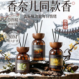 维特丝香薰室内卧室持久房间留香高端香氛衣柜厕所专用家无火空气清新剂
