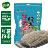 双塔粉条纯红薯粉条1000g 粉丝南北干货火锅食材地瓜粉炖菜火锅酸辣粉
