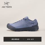 ARC'TERYX始祖鸟 KOPEC GTX 男子 徒步鞋 层云蓝/创境蓝 41
