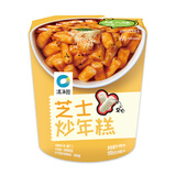 清净园芝士炒年糕190g*2杯直发