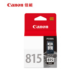 佳能（Canon）PG-815 黑色墨盒(适用iP2780/MP236/MP288)