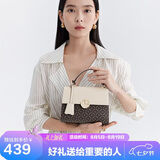 金利来女包手提包女百搭手拎包小方包包女 七夕情人节礼物