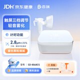 百瑞医用雾化器老人家用儿童压缩式雾化器机轻音低噪SD-8068CS