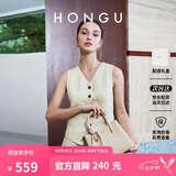 红谷包包女包赵多娜同款牛皮丝巾手提包女士包包礼盒款七夕情人节礼物