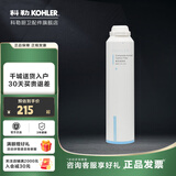 科勒（KOHLER）净水机滤芯KP040\/KP050直饮水机耗材80031\/80041活性炭配件 KP040复合活性炭【80031T-R1】