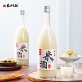 苏州桥桂花米酒 5度750ml 江南米酿  桂花酿 糯米酒