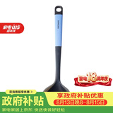 乐扣乐扣（LOCK&LOCK）食品级硅胶汤勺耐高温不伤锅不粘锅炒锅煎锅厨具炒菜勺子