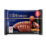 王家渡川味香肠咸鲜220g
