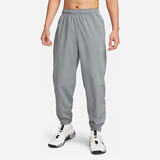 耐克NIKE运动裤男子收腿FORM PANT TPR九分裤FB7498-084烟灰XXL