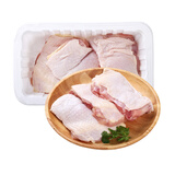 【推荐红烧】冷鲜带皮鸡腿肉400g 中秋送礼家宴宴请