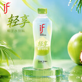 if 轻享椰子水350ml*12瓶整箱装
