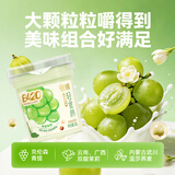 新希望活润轻食杯 酸奶活润大果粒酸奶系列  风味发酵酸奶 【新口味0蔗糖】青提茉莉340g*5