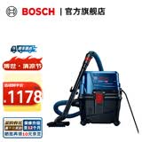 博世（BOSCH） GAS 15 PS 工业吸尘器大功率工业用手持大吸力 原厂标配