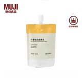 MUJI  蒟蒻果冻 儿童休闲零食食品 可吸 芒果味130g1袋 130g