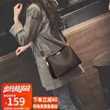 爱情海包包女包斜挎包高端品牌单肩大容量轻奢生日七夕情人节礼物送女友