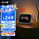 小度智能屏Mini 智能家居控制 个性化睡眠 语音通话 音箱音响 AI大模型  海量音乐