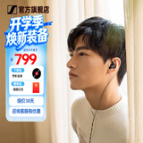 森海塞尔（Sennheiser）IE900/IE600/IE300旗舰级HIFI高保真超宽单动圈单元可拆卸MMCX挂耳式耳机 高保真发烧有线耳机耳塞 IE200 【热款HIFI高保真】