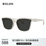 BOLON暴龙眼镜杨紫同款防晒偏光太阳镜男女开车墨镜礼物BL3199C91