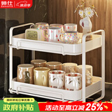 帅仕（shuaishi）沥水杯架子置物架玻璃杯架杯柜茶杯红酒杯架家用客厅杯子架托盘子
