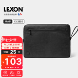 乐上（LEXON）电脑内胆包13.3英寸保护套 适用苹果macbook air/pro/小米笔记本