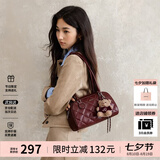 欧时纳（JUST STAR）孙怡同款法棍包女包2026新款波士顿单肩腋下包生日七夕情人节礼物