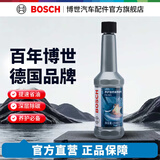博世（BOSCH）燃油宝除积碳车用汽油燃油添加剂汽车发动机油路养护除积碳清洗剂 燃油宝 单支150ML【试用装】