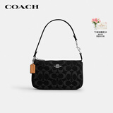 蔻驰（COACH）【品牌直供】女士NOLITA19手提单肩麻将包CCZ48七夕礼物送女友