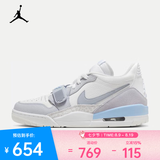 耐克（NIKE）男鞋复古跑鞋Air缓震轻盈经典复刻户外运动休闲鞋 HQ1190-101 46