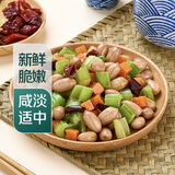 【下酒菜】七鲜 芹菜拌花生220g