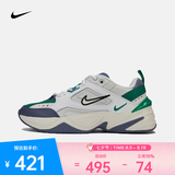 耐克（NIKE） 男子运动鞋  M2K TEKNO AV4789-009 40