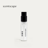 气味图书馆scentscape淡香精（手捧花） 2ml