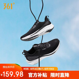 361°运动鞋女鞋飞鱼春夏季网面透气耐磨慢跑步鞋子女682312206F-2