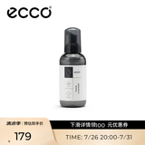 爱步（ECCO）鞋保养护理品 光皮鞋乳 清洁剂  湿巾 HL 【清洁】无色/泡沫清洁剂